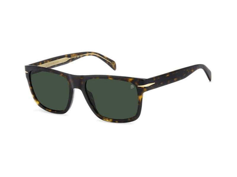 David Beckham Sonnenbrille DB 7150/S 086/QT