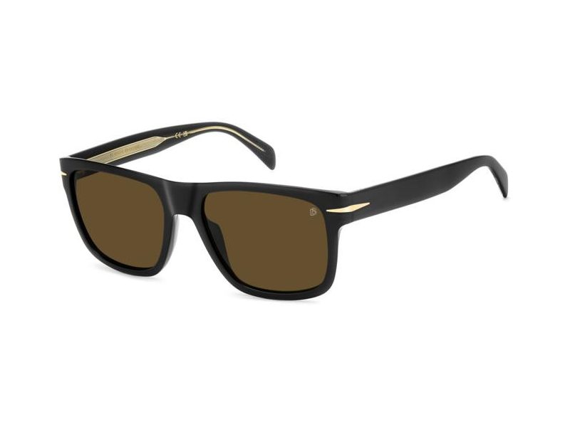 David Beckham Sonnenbrille DB 7150/S 807/70