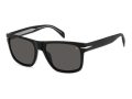David Beckham Sonnenbrille DB 7150/S 807/M9