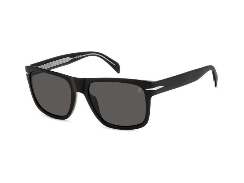 David Beckham Sonnenbrille DB 7150/S 807/M9