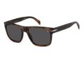 David Beckham Sonnenbrille DB 7150/S EX4/IR
