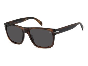 David Beckham Sonnenbrille DB 7150/S EX4/IR
