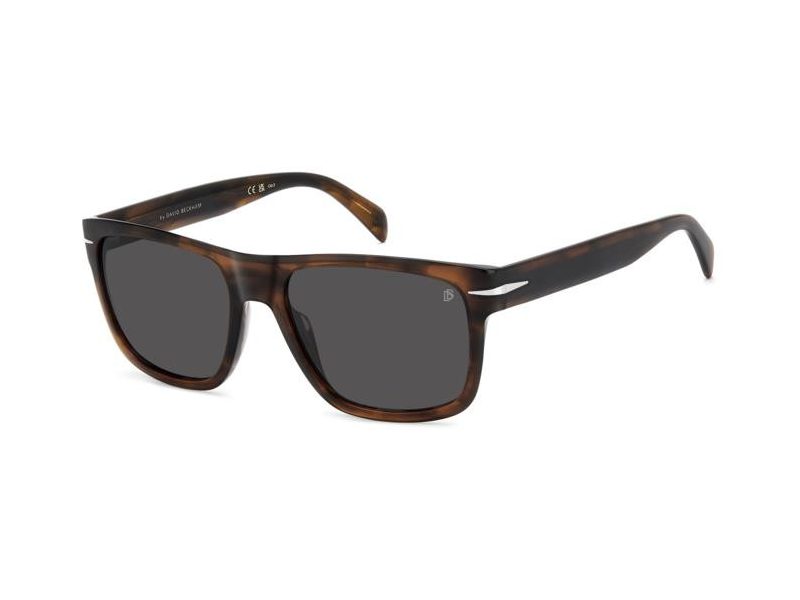 David Beckham Sonnenbrille DB 7150/S EX4/IR