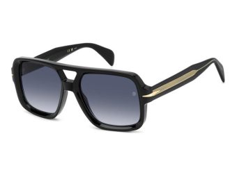 David Beckham Sonnenbrille DB 7151/S 807/08