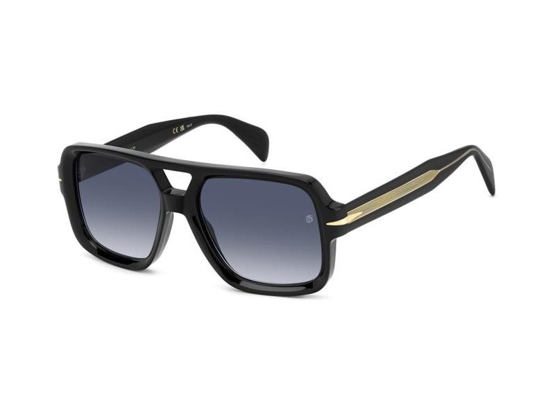 David Beckham Sonnenbrille DB 7151/S 807/08