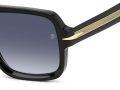 David Beckham Sonnenbrille DB 7151/S 807/08