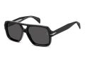 David Beckham Sonnenbrille DB 7151/S 807/IR