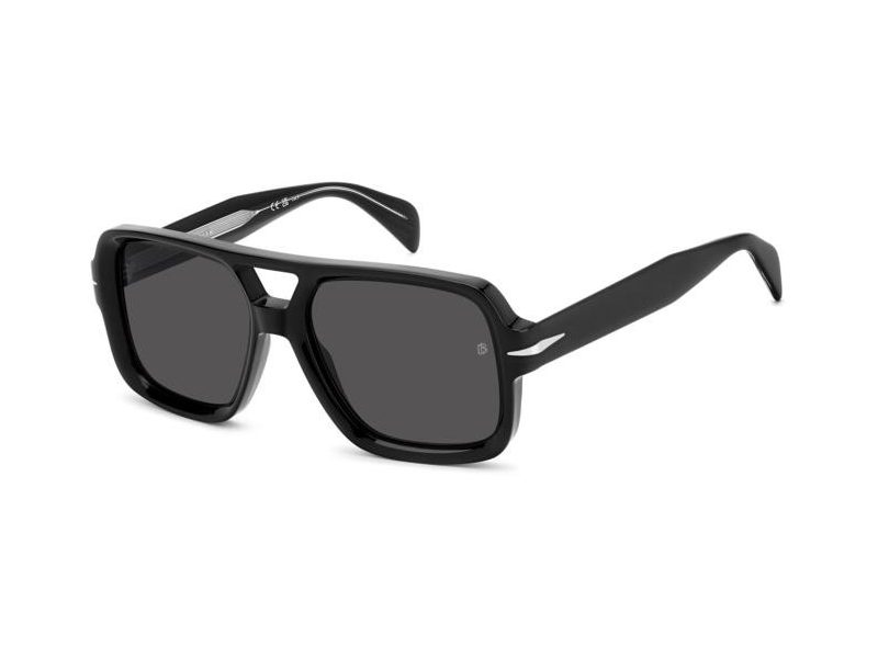 David Beckham Sonnenbrille DB 7151/S 807/IR