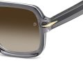 David Beckham Sonnenbrille DB 7151/S CBL/HA