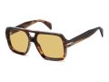 David Beckham Sonnenbrille DB 7151/S EX4/HO
