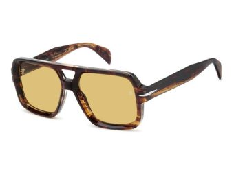 David Beckham Sonnenbrille DB 7151/S EX4/HO