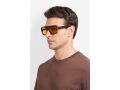 David Beckham Sonnenbrille DB 7151/S EX4/HO