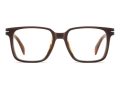 David Beckham Brillen DB 7152 EX4