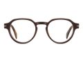 David Beckham Brillen DB 7153 EX4