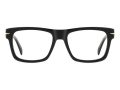 David Beckham Brillen DB 7155 807