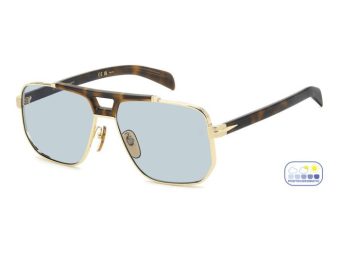 David Beckham Sonnenbrille DB 7157/S 0NR/SD