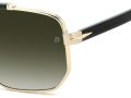 David Beckham Sonnenbrille DB 7157/S PEF/9K