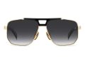 David Beckham Sonnenbrille DB 7157/S RHL/9O
