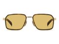 David Beckham Sonnenbrille DB 7158/S 0NR/HO