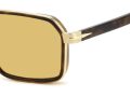 David Beckham Sonnenbrille DB 7158/S 0NR/HO