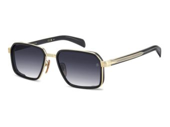 David Beckham Sonnenbrille DB 7158/S RHL/08