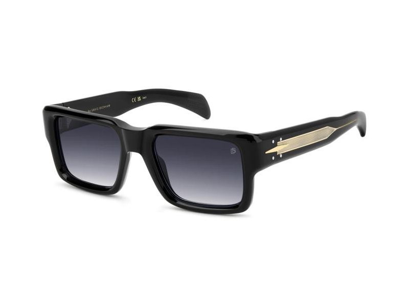 David Beckham Sonnenbrille DB 7159/S 2M2/08