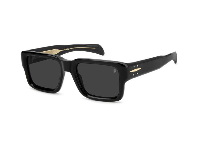 David Beckham Sonnenbrille DB 7159/S 807/IR
