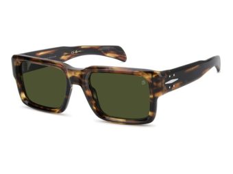 David Beckham Sonnenbrille DB 7159/S WR9/QT