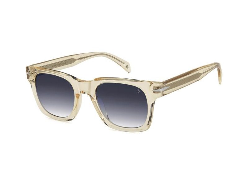 David Beckham Sonnenbrille DB 7160/S 40G/08