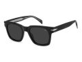 David Beckham Sonnenbrille DB 7160/S 807/IR