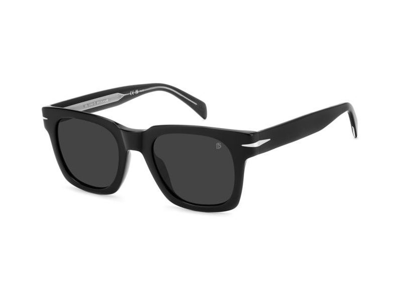 David Beckham Sonnenbrille DB 7160/S 807/IR
