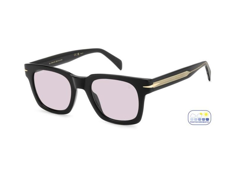 David Beckham Sonnenbrille DB 7160/S 807/KE