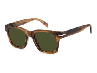 David Beckham Sonnenbrille DB 7160/S EX4/QT