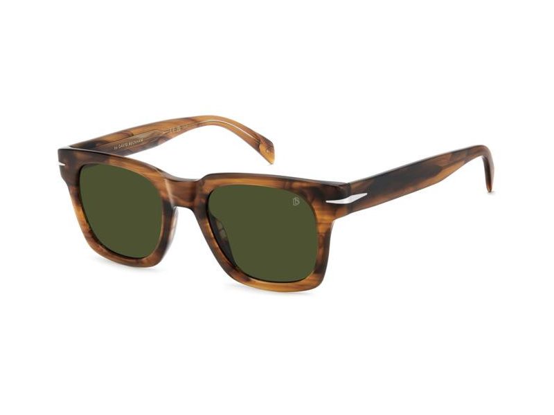 David Beckham Sonnenbrille DB 7160/S EX4/QT