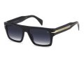 David Beckham Sonnenbrille DB 7161/S 807/08