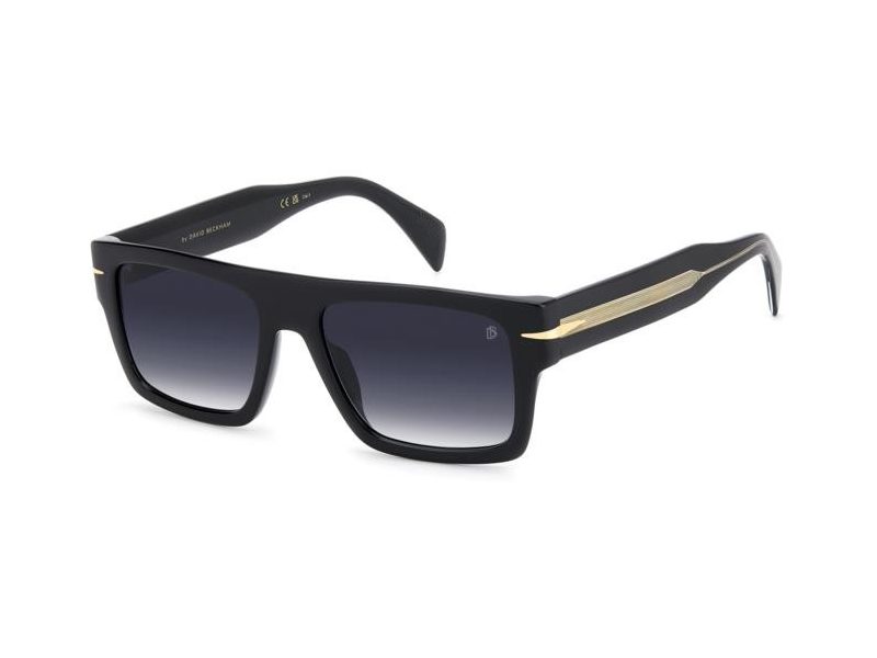 David Beckham Sonnenbrille DB 7161/S 807/08