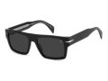 David Beckham Sonnenbrille DB 7161/S 807/IR