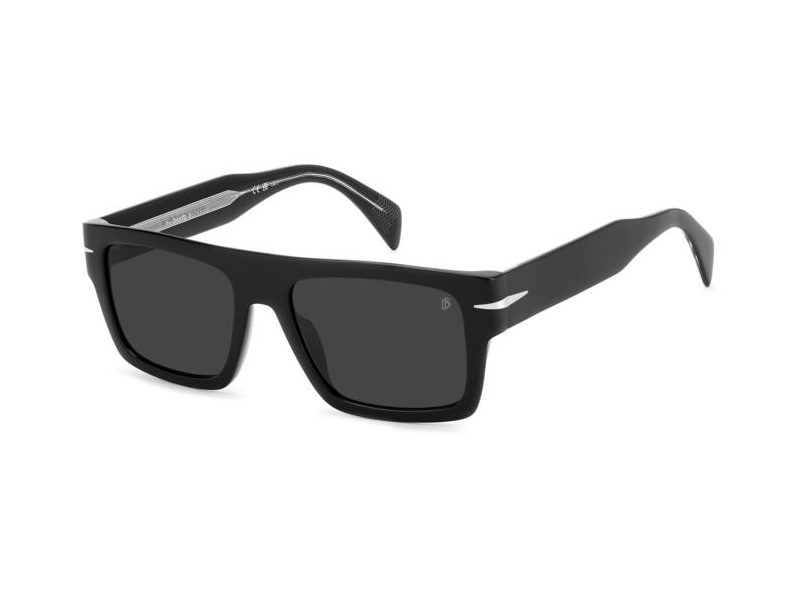 David Beckham Sonnenbrille DB 7161/S 807/IR