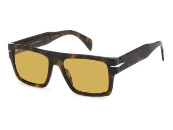David Beckham Sonnenbrille DB 7161/S WR9/HO