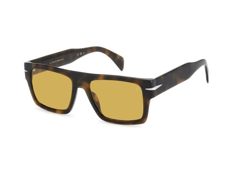 David Beckham Sonnenbrille DB 7161/S WR9/HO