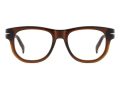 David Beckham Brillen DB 7164 09Q