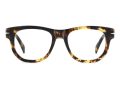 David Beckham Brillen DB 7164 P65
