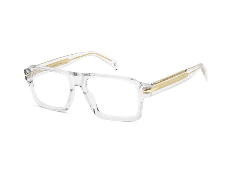 David Beckham Brillen DB 7165 900