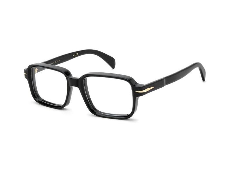 David Beckham Brillen DB 7167 807