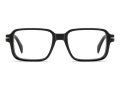 David Beckham Brillen DB 7167 807
