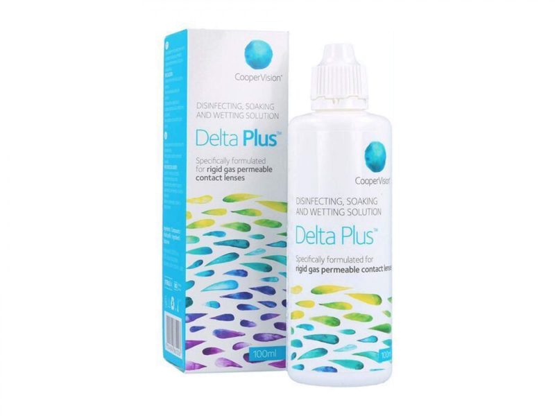 Delta Plus (100 ml)