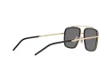 Dolce & Gabbana Sonnenbrille DG 2220 02/81