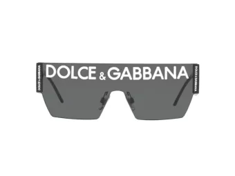 Dolce & Gabbana Sonnenbrille DG 2233 01/87