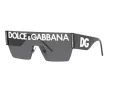 Dolce & Gabbana Sonnenbrille DG 2233 01/87