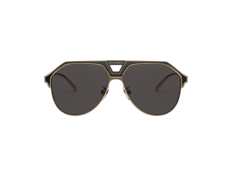 Dolce & Gabbana Sonnenbrille DG 2257 1334/87